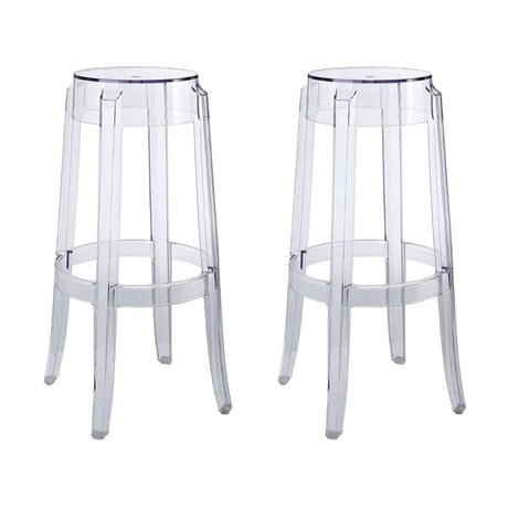 Casper Bar Stool Set of 2 - BUILDMYPLACE