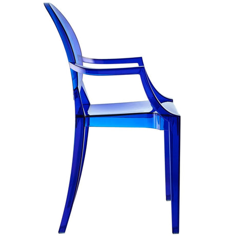 Casper Dining Armchairs Set of 4 - BUILDMYPLACE