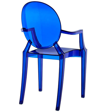 Casper Dining Armchairs Set of 4 - BUILDMYPLACE