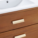 Cassia Bathroom Vanity - BUILDMYPLACE