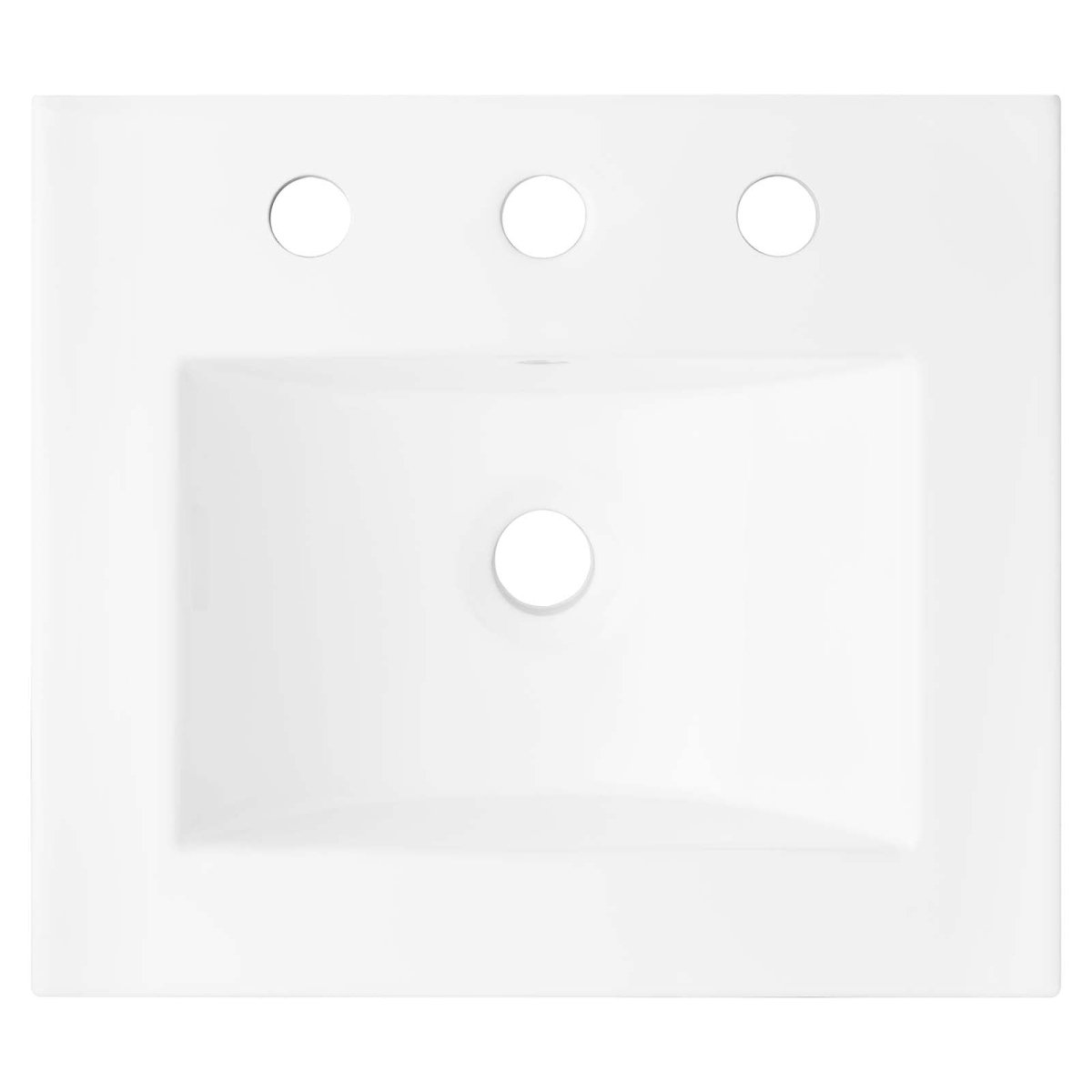 Cayman 18" Bathroom Sink - BUILDMYPLACE