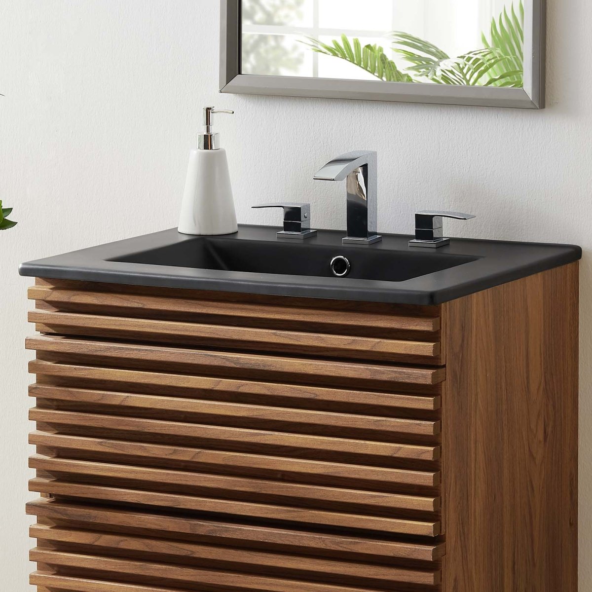 Cayman 24" Bathroom Sink - BUILDMYPLACE