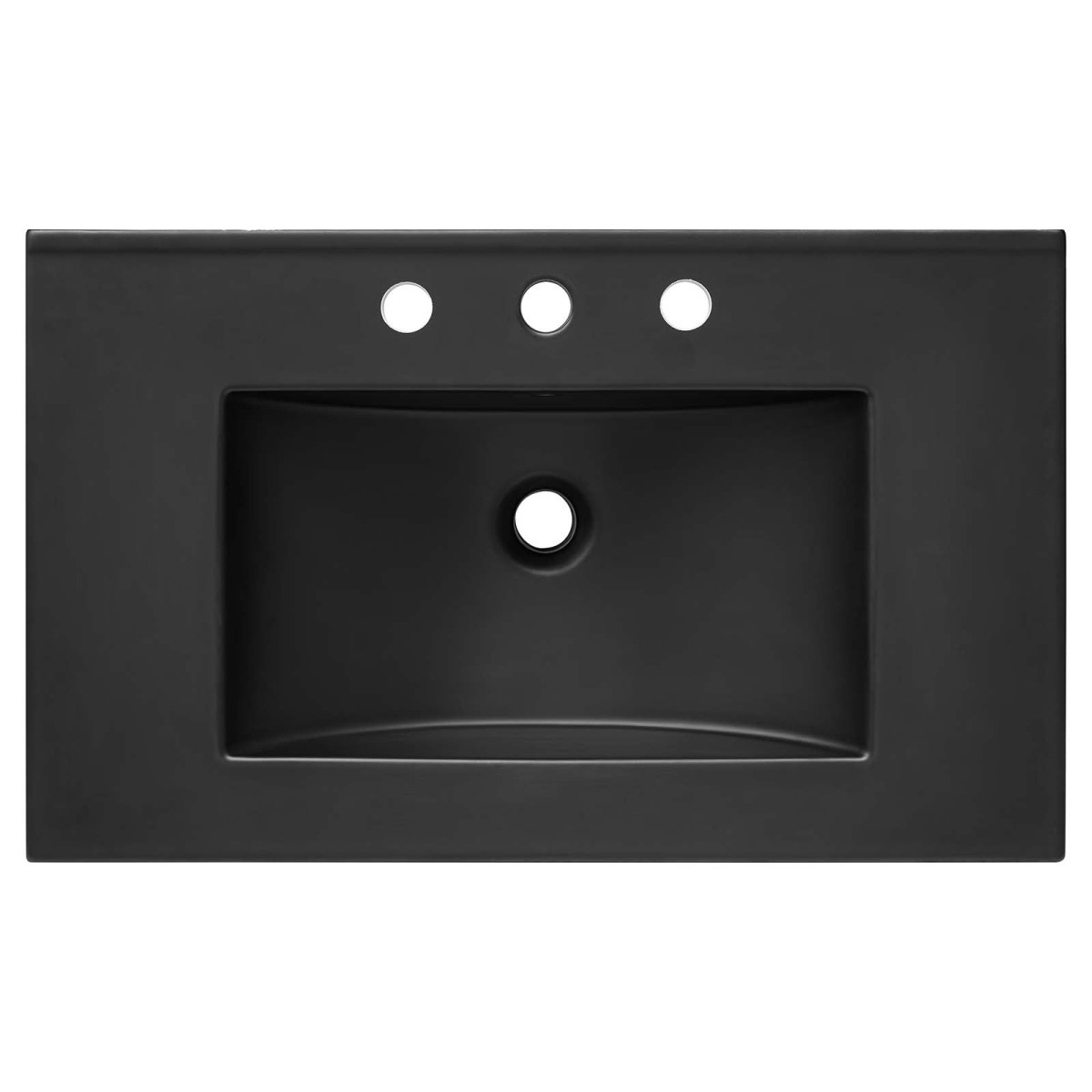 Cayman 30" Bathroom Sink - BUILDMYPLACE