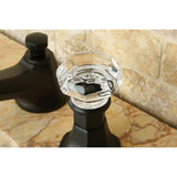 Celebrity 8 inch Widespread Bathroom Faucet - BUILDMYPLACE