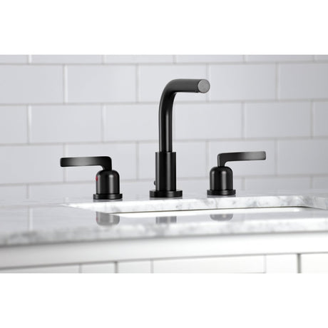 Centurion Widespread 8 Inch Bathroom Faucet - BUILDMYPLACE