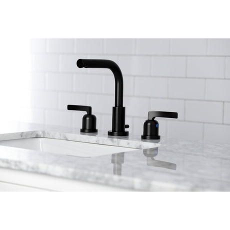 Centurion Widespread 8 Inch Bathroom Faucet - BUILDMYPLACE