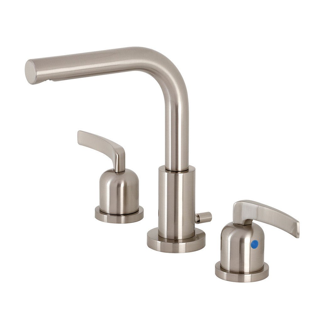 Centurion Widespread 8 Inch Bathroom Faucet - BUILDMYPLACE