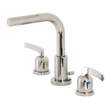 Centurion Widespread 8 Inch Bathroom Faucet - BUILDMYPLACE