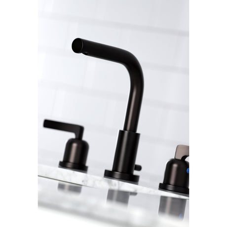 Centurion Widespread 8 Inch Bathroom Faucet - BUILDMYPLACE