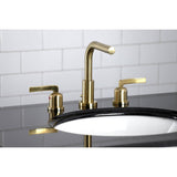 Centurion Widespread 8 Inch Bathroom Faucet - BUILDMYPLACE