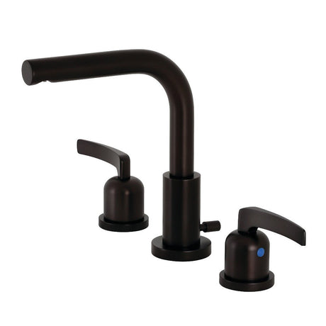 Centurion Widespread 8 Inch Bathroom Faucet - BUILDMYPLACE