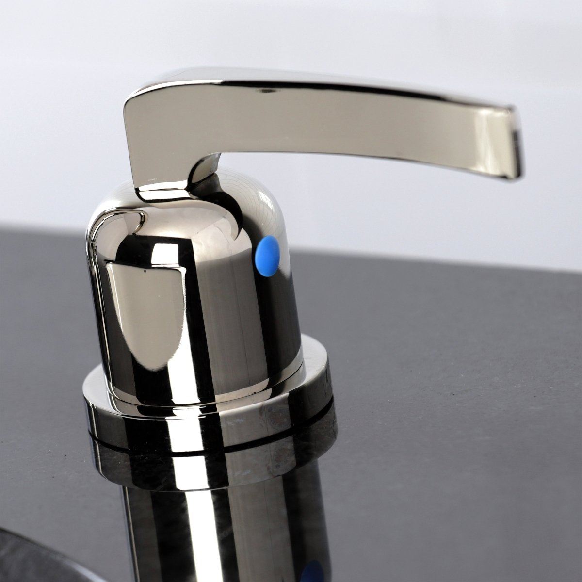 Centurion Widespread 8 Inch Bathroom Faucet - BUILDMYPLACE