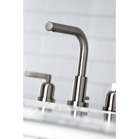 Centurion Widespread 8 Inch Bathroom Faucet - BUILDMYPLACE