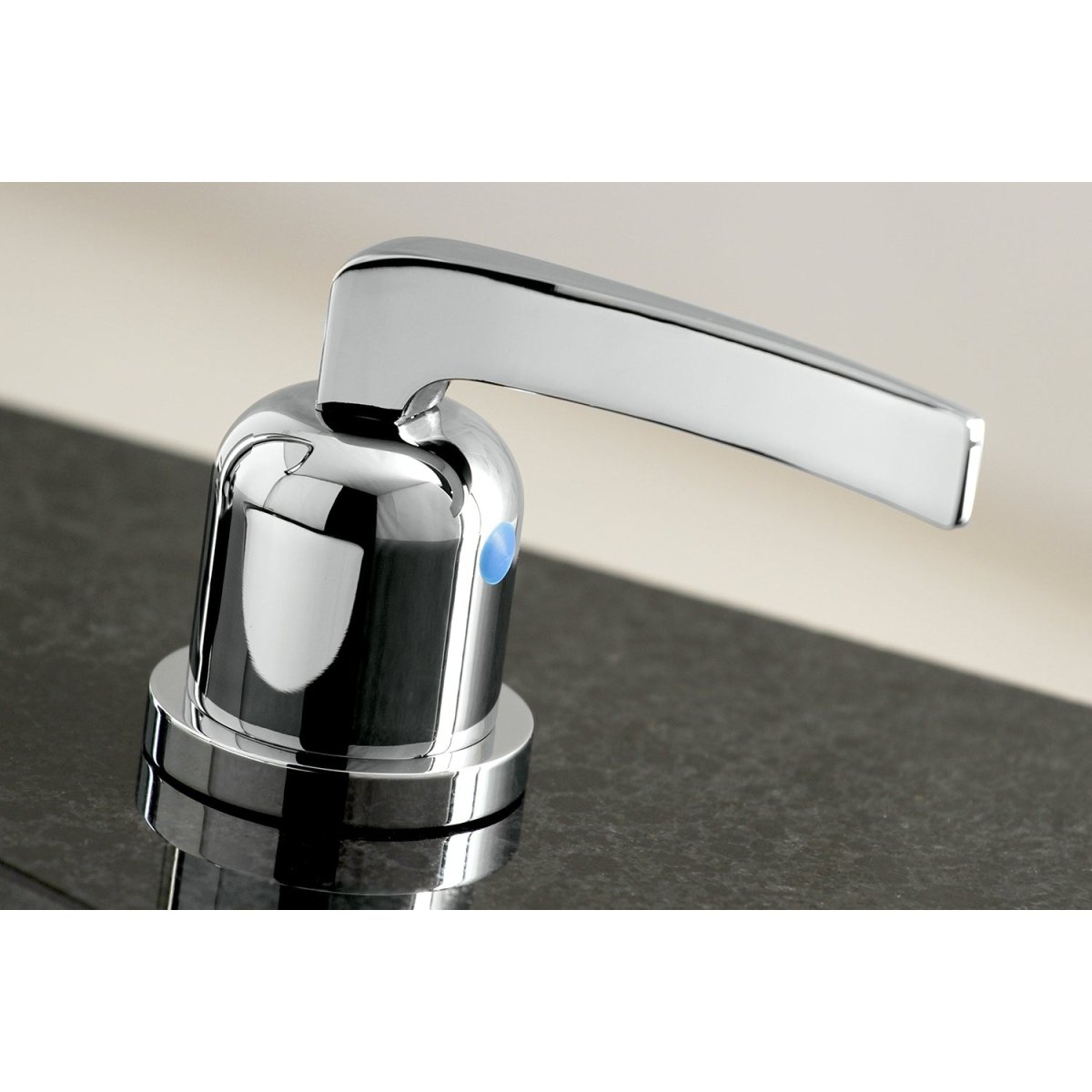 Centurion Widespread 8 Inch Bathroom Faucet - BUILDMYPLACE