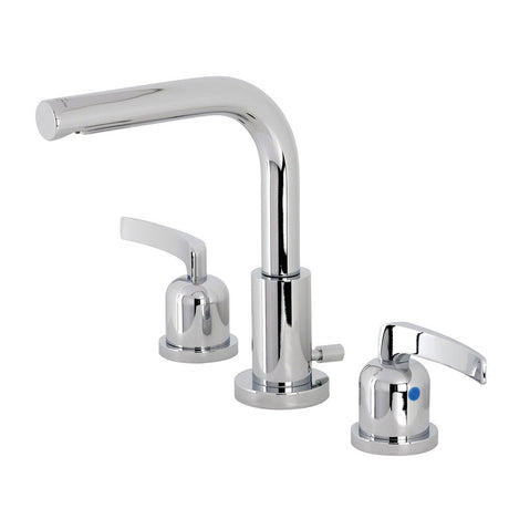 Centurion Widespread 8 Inch Bathroom Faucet - BUILDMYPLACE