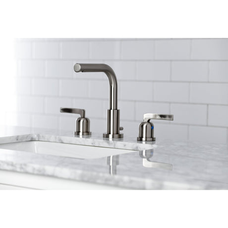 Centurion Widespread 8 Inch Bathroom Faucet - BUILDMYPLACE