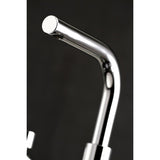 Centurion Widespread 8 Inch Bathroom Faucet - BUILDMYPLACE