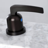 Centurion Widespread 8 Inch Bathroom Faucet - BUILDMYPLACE