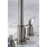 Centurion Widespread 8 Inch Bathroom Faucet - BUILDMYPLACE