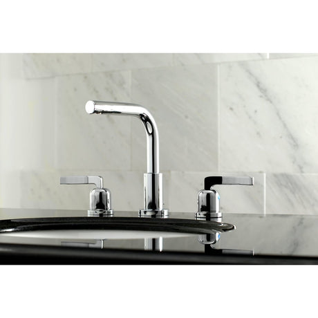 Centurion Widespread 8 Inch Bathroom Faucet - BUILDMYPLACE