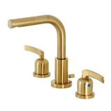 Centurion Widespread 8 Inch Bathroom Faucet - BUILDMYPLACE