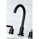 Centurion Widespread Bathroom Faucet - BUILDMYPLACE