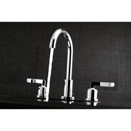 Centurion Widespread Bathroom Faucet - BUILDMYPLACE