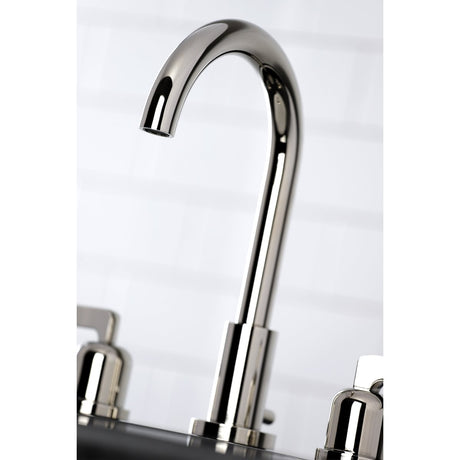 Centurion Widespread Bathroom Faucet - BUILDMYPLACE