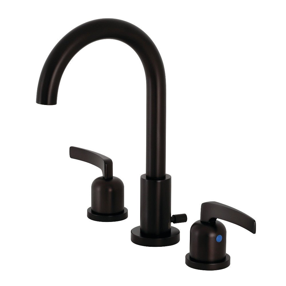 Centurion Widespread Bathroom Faucet - BUILDMYPLACE