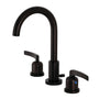 Centurion Widespread Bathroom Faucet - BUILDMYPLACE