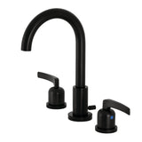 Centurion Widespread Bathroom Faucet - BUILDMYPLACE