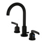Centurion Widespread Bathroom Faucet - BUILDMYPLACE