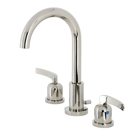 Centurion Widespread Bathroom Faucet - BUILDMYPLACE