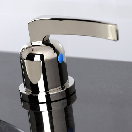 Centurion Widespread Bathroom Faucet - BUILDMYPLACE