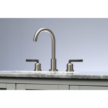 Centurion Widespread Bathroom Faucet - BUILDMYPLACE