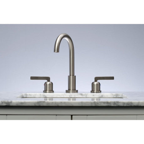 Centurion Widespread Bathroom Faucet - BUILDMYPLACE