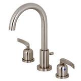 Centurion Widespread Bathroom Faucet - BUILDMYPLACE