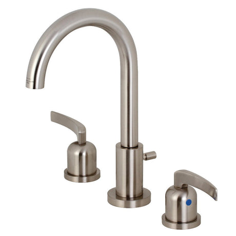 Centurion Widespread Bathroom Faucet - BUILDMYPLACE