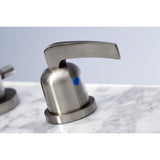 Centurion Widespread Bathroom Faucet - BUILDMYPLACE