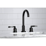 Centurion Widespread Bathroom Faucet - BUILDMYPLACE