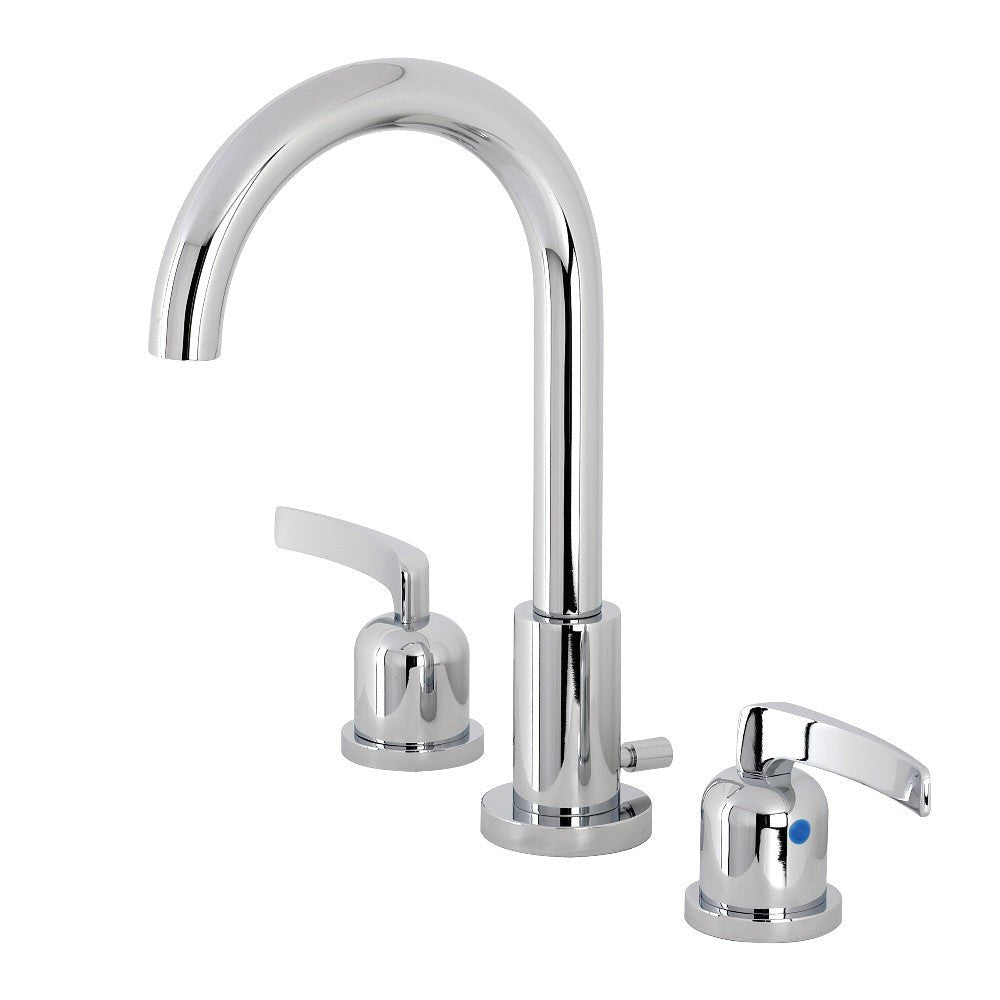 Centurion Widespread Bathroom Faucet - BUILDMYPLACE