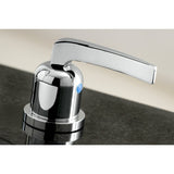 Centurion Widespread Bathroom Faucet - BUILDMYPLACE