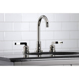 Centurion Widespread Bathroom Faucet - BUILDMYPLACE