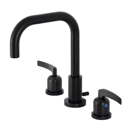 Centurion Widespread Bathroom Faucet with Brass Pop - Up - BUILDMYPLACE