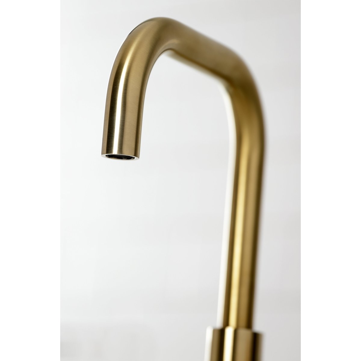 Centurion Widespread Bathroom Faucet with Brass Pop - Up - BUILDMYPLACE