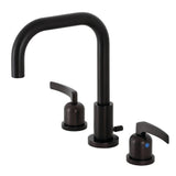 Centurion Widespread Bathroom Faucet with Brass Pop - Up - BUILDMYPLACE