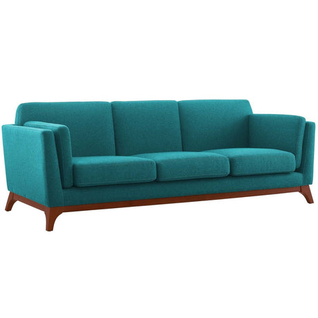 Chance Upholstered Fabric Sofa - BUILDMYPLACE