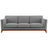 Chance Upholstered Fabric Sofa - BUILDMYPLACE