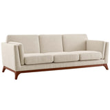 Chance Upholstered Fabric Sofa - BUILDMYPLACE