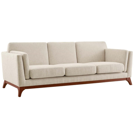 Chance Upholstered Fabric Sofa - BUILDMYPLACE